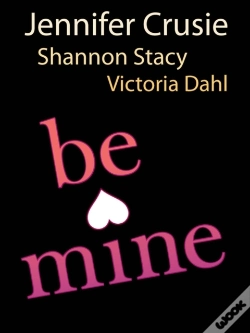 Capa do artigo Be Mine