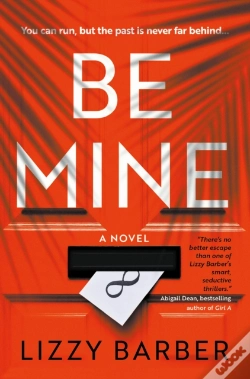 Capa do artigo Be Mine