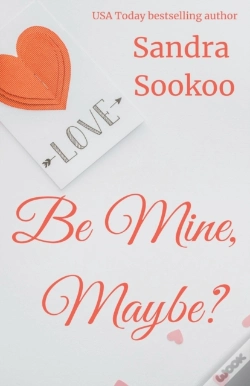 Capa do artigo Be Mine, Maybe
