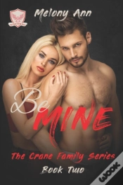Capa do artigo Be Mine