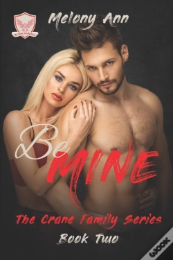 Capa do artigo Be Mine