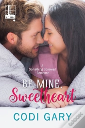 Capa do artigo Be Mine, Sweetheart