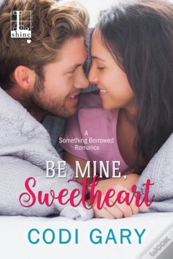 Capa do artigo Be Mine, Sweetheart