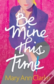 Capa do artigo Be Mine This Time