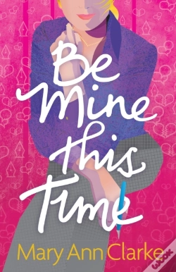Capa do artigo Be Mine This Time