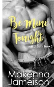 Capa do artigo Be Mine Tonight