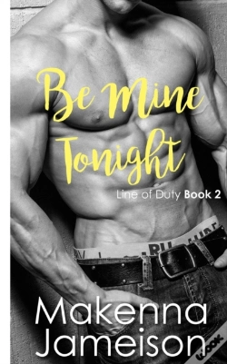 Capa do artigo Be Mine Tonight