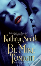 Capa do artigo Be Mine Tonight