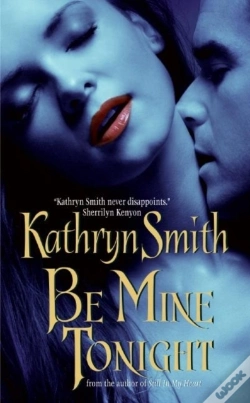 Capa do artigo Be Mine Tonight