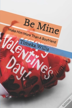 Capa do artigo Be Mine