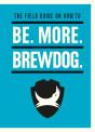 Be. More. Brewdog. - Preview