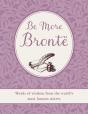 Be More Bronte - Preview