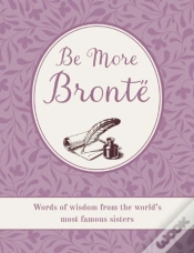 Capa do artigo Be More Bronte