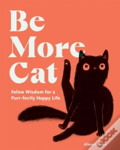 Capa do artigo Be More Cat