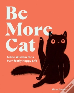 Capa do artigo Be More Cat