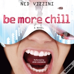 Capa do artigo Be More Chill