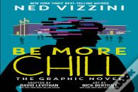 Be More Chill: The Graphic Novel