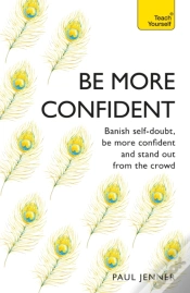 Capa do artigo Be More Confident