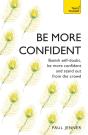 Be More Confident - Preview