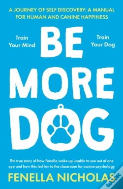 Capa do artigo Be More Dog