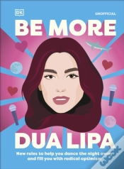 Capa do artigo Be More Dua Lipa