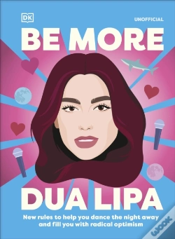 Capa do artigo Be More Dua Lipa