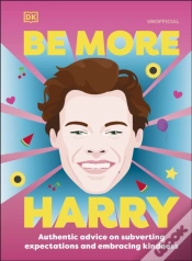 Capa do artigo Be More Harry Styles