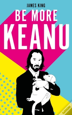 Capa do artigo Be More Keanu