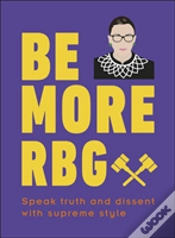 Capa do artigo Be More Rbg