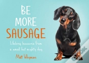 Capa do artigo Be More Sausage