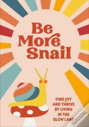Capa do artigo Be More Snail