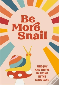 Capa do artigo Be More Snail