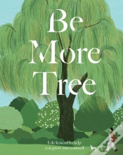 Capa do artigo Be More Tree