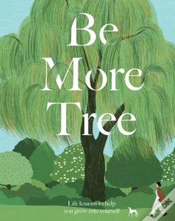 Capa do artigo Be More Tree
