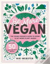 Be More Vegan