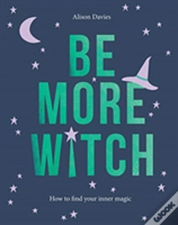 Capa do artigo Be More Witch
