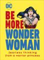 Be More Wonder Woman - Preview