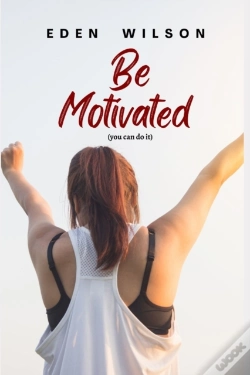 Capa do artigo Be Motivated
