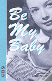 Capa do artigo Be My Baby