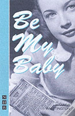 Capa do artigo Be My Baby