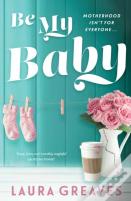 Be My Baby