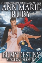 Capa do artigo Be My Destiny