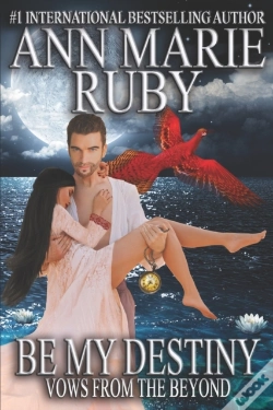 Capa do artigo Be My Destiny