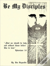 Capa do artigo Be My Disciples