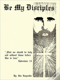 Capa do artigo Be My Disciples