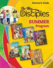 Be My Disciples