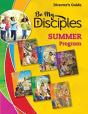 Be My Disciples - Preview