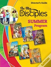 Capa do artigo Be My Disciples