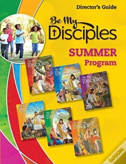 Capa do artigo Be My Disciples