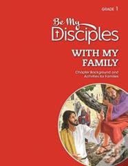 Be My Disciples
